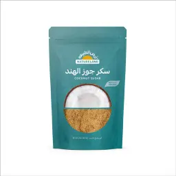 Organic Coconut Sugar